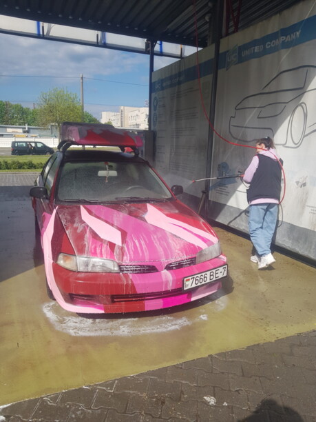 Mitsubishi Mirage V, 2000 г.