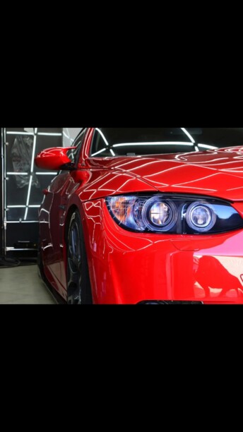 BMW 3 серия E90, E91, E92, E93, 2007 г.