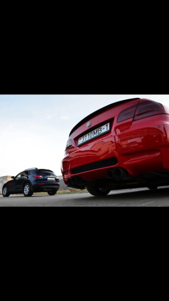 BMW 3 серия E90, E91, E92, E93, 2007 г.