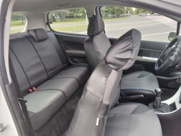 Peugeot 307 I, 2003 г.