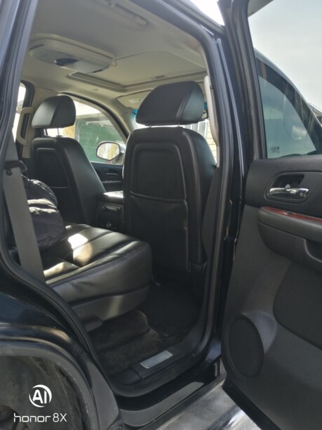 Chevrolet Tahoe GMT900, 2008 г.