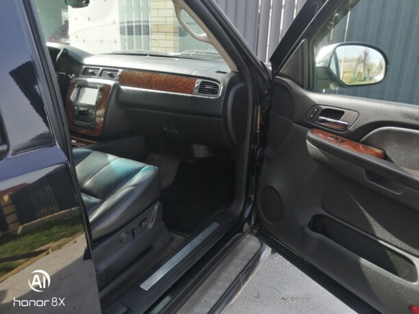 Chevrolet Tahoe GMT900, 2008 г.