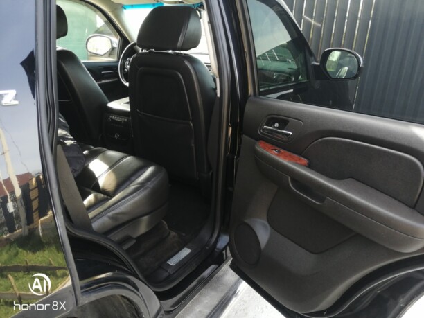 Chevrolet Tahoe GMT900, 2008 г.