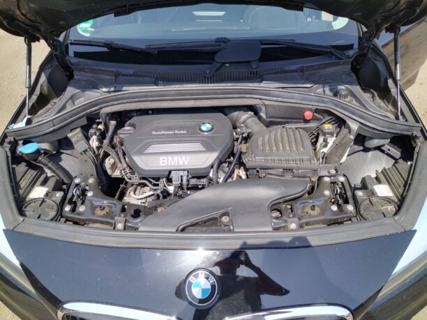 BMW 2 серия Gran Tourer, 2015 г.
