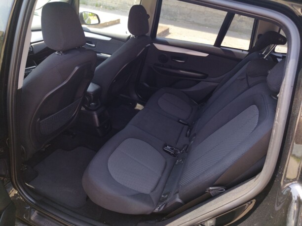 BMW 2 серия Gran Tourer, 2015 г.