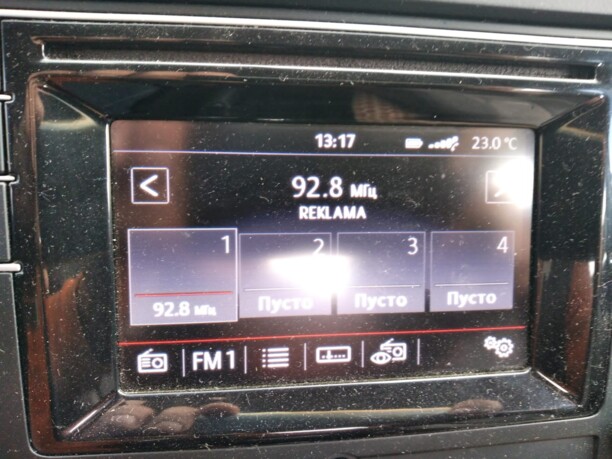 Volkswagen Jetta VI · Рестайлинг, 2016 г.