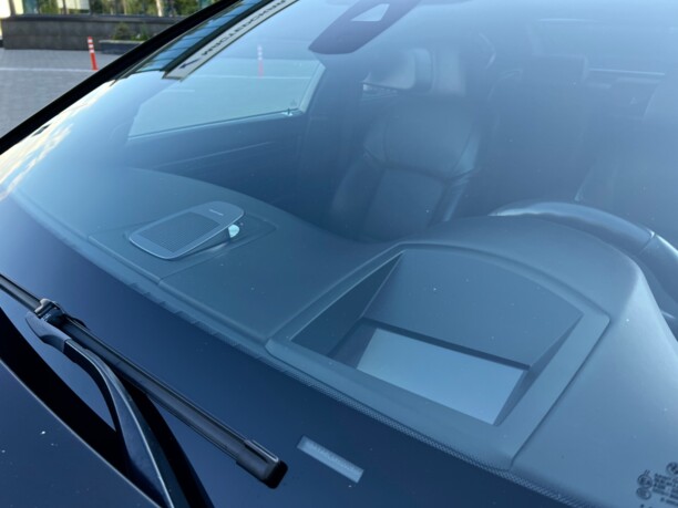 BMW 7 серия F01, F04 · Рестайлинг, 2013 г.