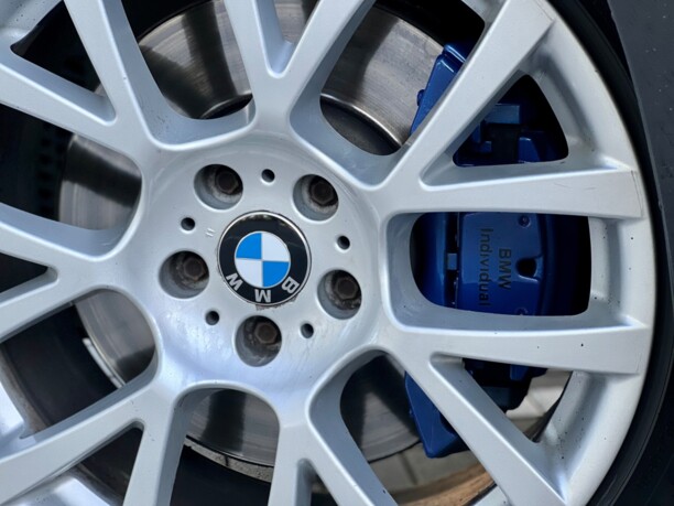 BMW 7 серия F01, F04 · Рестайлинг, 2013 г.