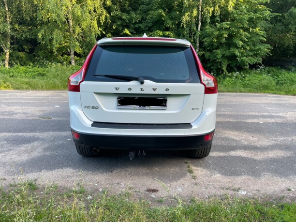 Volvo XC60 I, 2010 г.