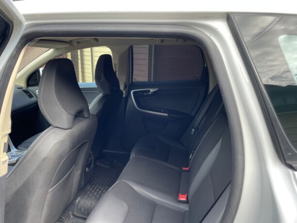 Volvo XC60 I, 2010 г.