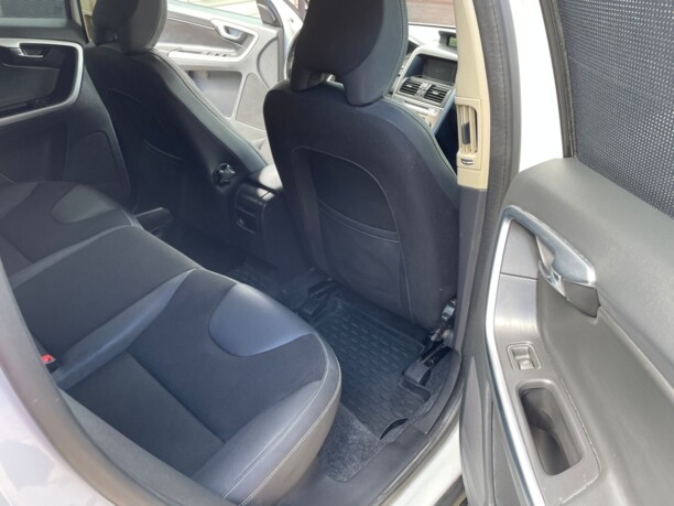 Volvo XC60 I, 2010 г.