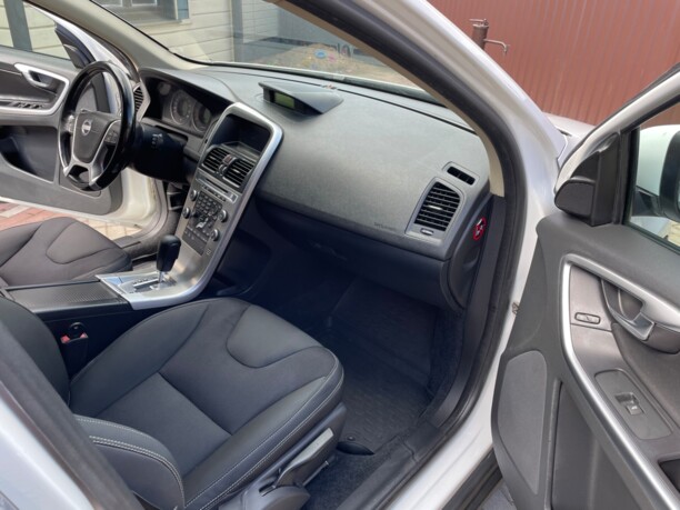 Volvo XC60 I, 2010 г.