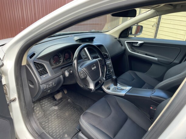 Volvo XC60 I, 2010 г.