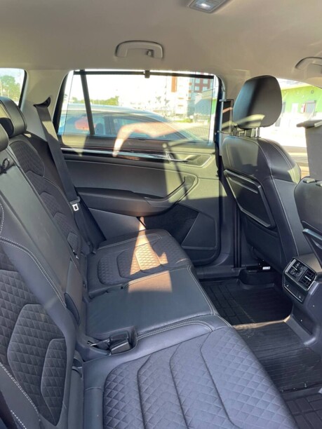 Skoda Kodiaq, 2020 г.