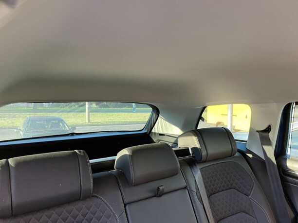 Skoda Kodiaq, 2020 г.