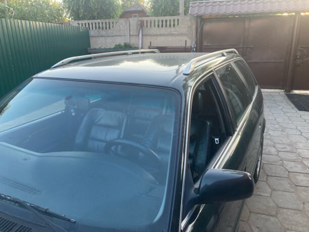 Audi A6 C4, 1997 г.