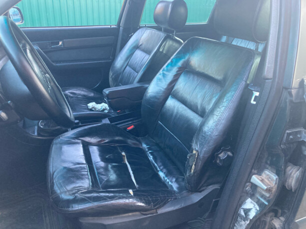 Audi A6 C4, 1997 г.