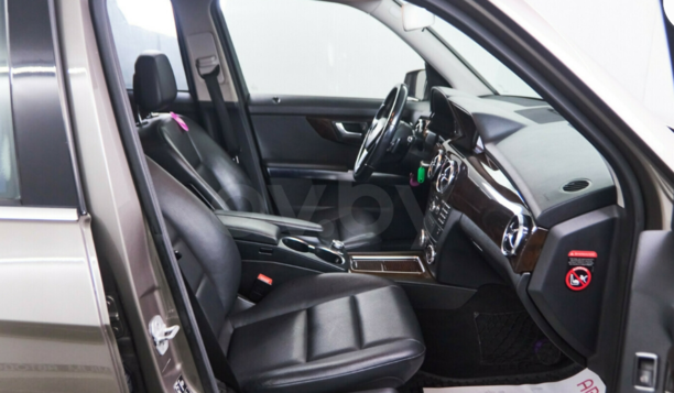 Mercedes-Benz GLK X204 (Рестайлинг), 2012 г.