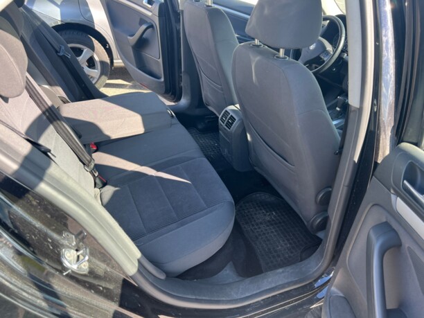 Volkswagen Jetta V, 2006 г.
