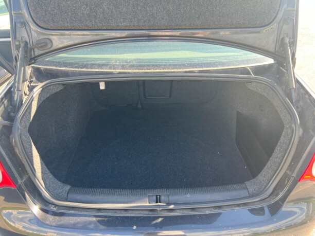 Volkswagen Jetta V, 2006 г.