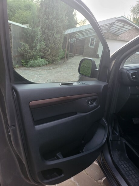 Toyota ProAce Verso, 2018 г.