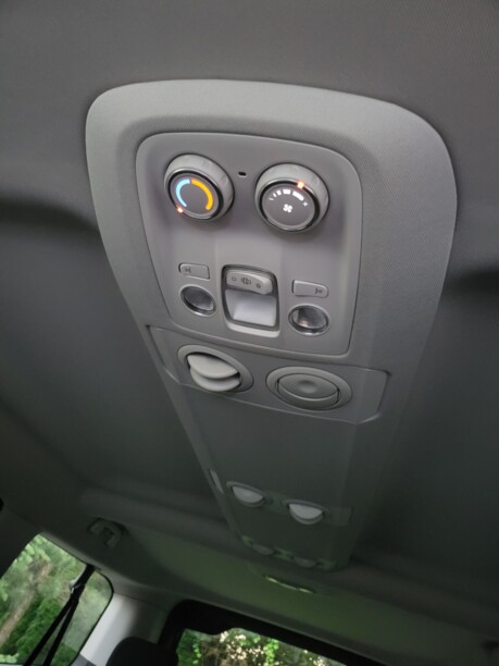 Toyota ProAce Verso, 2018 г.