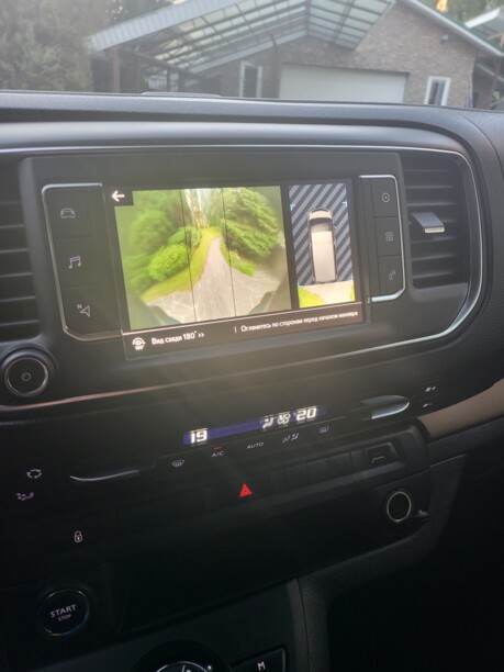 Toyota ProAce Verso, 2018 г.