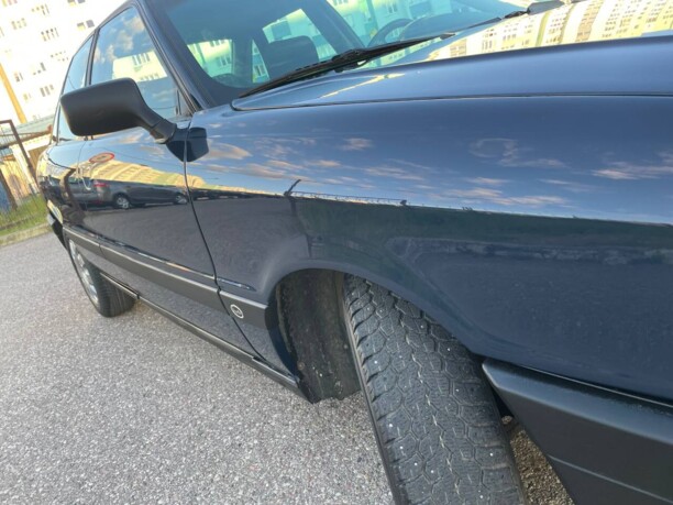 Audi 80 B3, 1991 г.