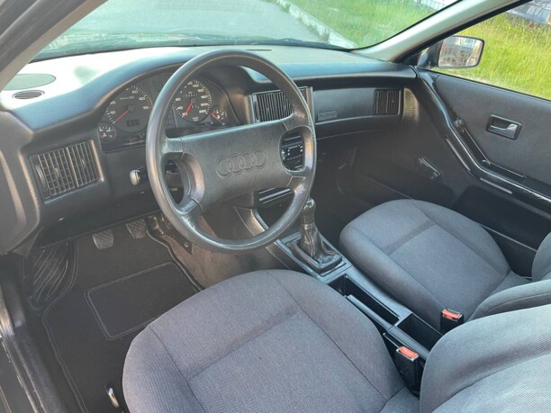 Audi 80 B3, 1991 г.