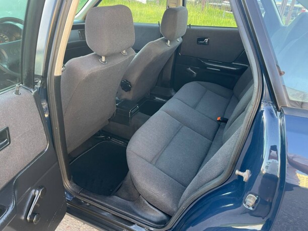 Audi 80 B3, 1991 г.