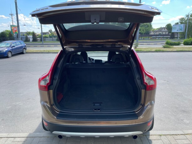Volvo XC60 I, 2011 г.