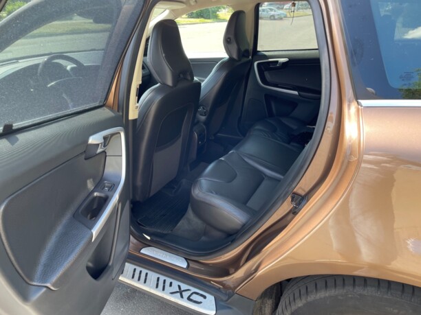 Volvo XC60 I, 2011 г.