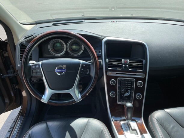 Volvo XC60 I, 2011 г.