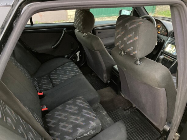 Mercedes-Benz C-Класс W202, S202, 1997 г.