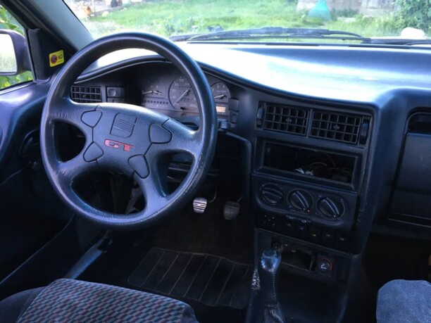 SEAT Toledo I, 1992 г.