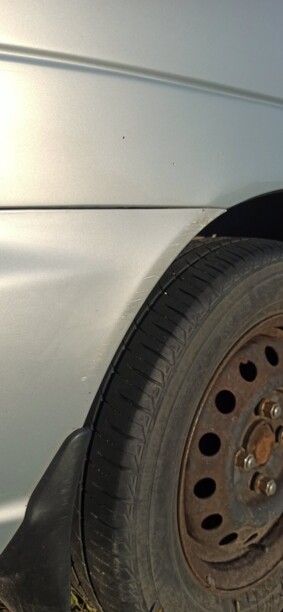 Hyundai Matrix I, 2004 г.