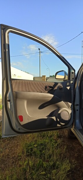 Hyundai Matrix I, 2004 г.
