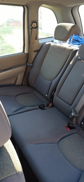 Hyundai Matrix I, 2004 г.