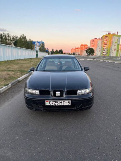 SEAT Toledo II, 1999 г.