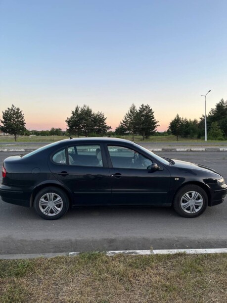 SEAT Toledo II, 1999 г.