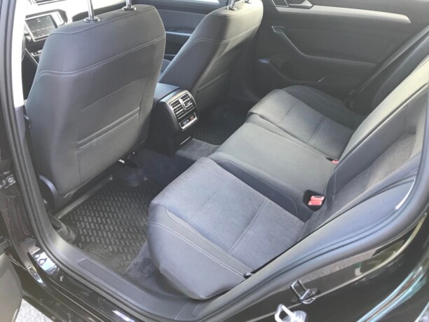 Volkswagen Passat B8, 2015 г.