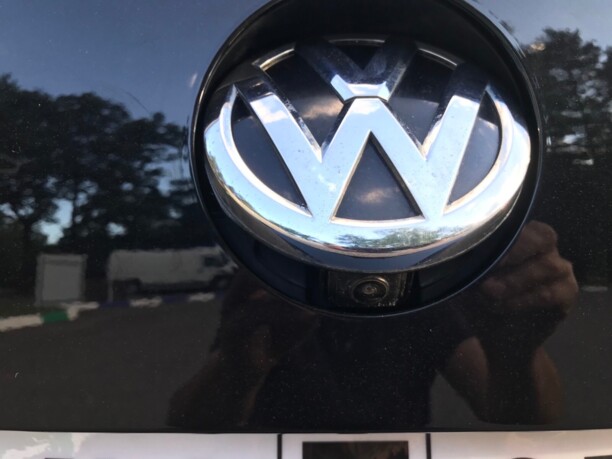 Volkswagen Passat B8, 2015 г.
