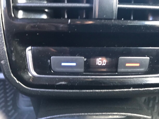Volkswagen Passat B8, 2015 г.
