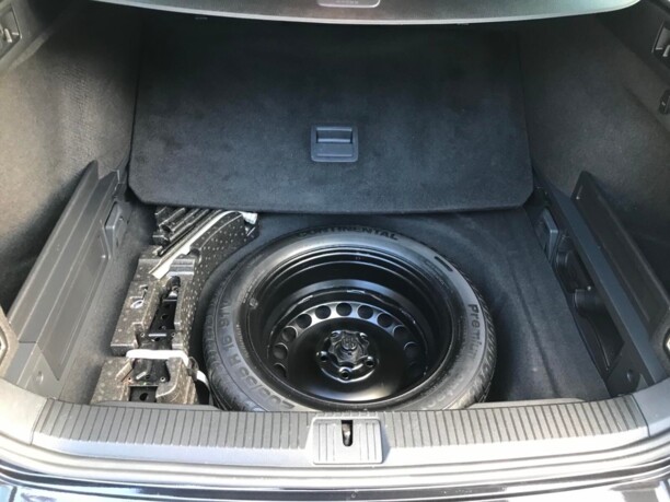 Volkswagen Passat B8, 2015 г.