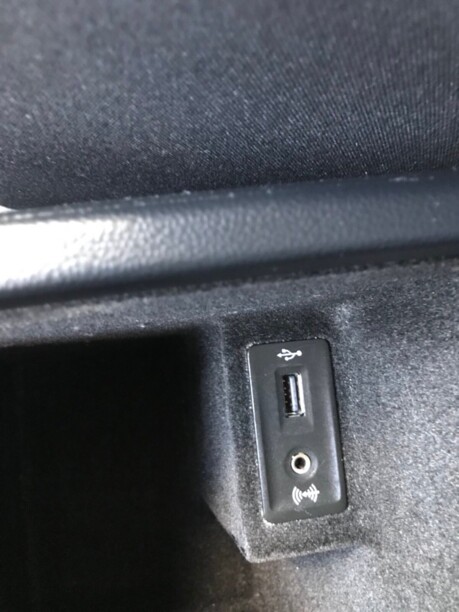 Volkswagen Passat B8, 2015 г.