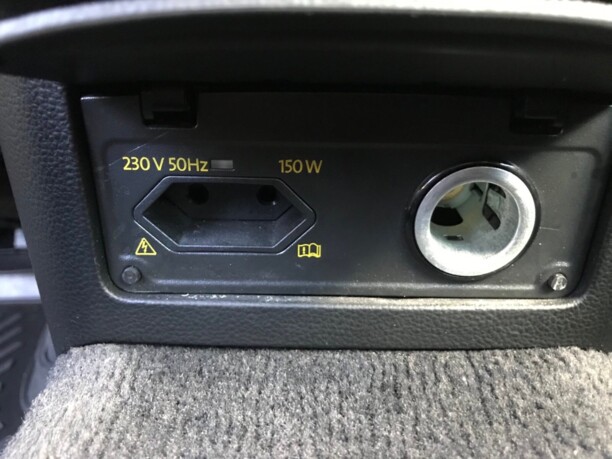 Volkswagen Passat B8, 2015 г.