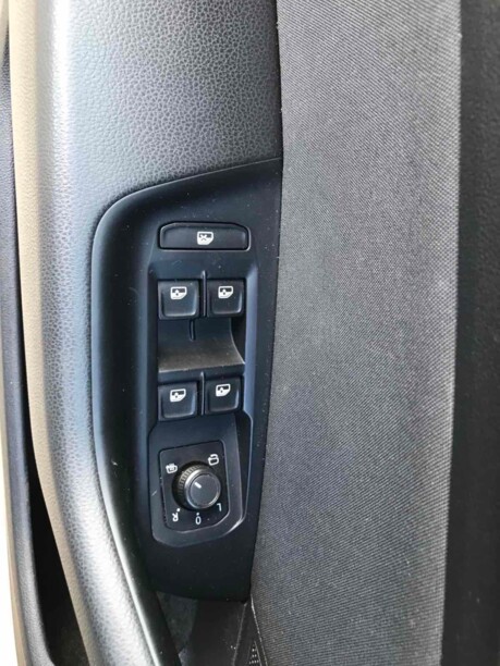 Volkswagen Passat B8, 2015 г.