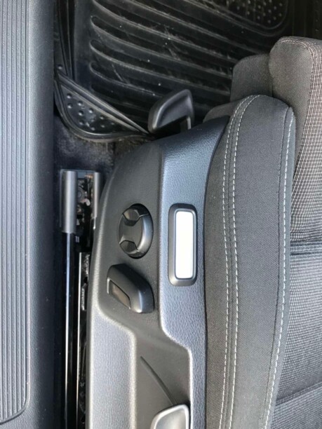 Volkswagen Passat B8, 2015 г.