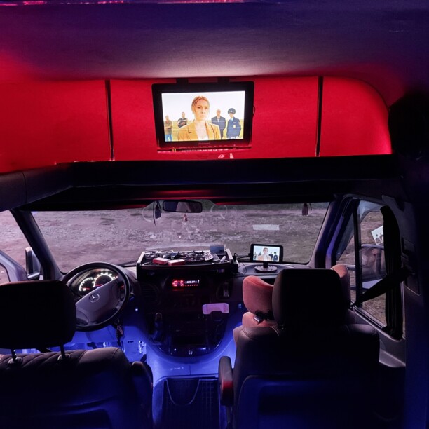 Mercedes-Benz Sprinter, 2005 г.