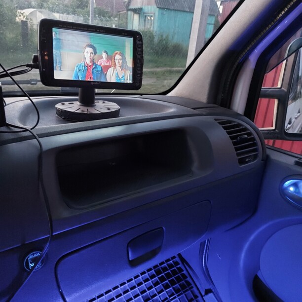 Mercedes-Benz Sprinter, 2005 г.